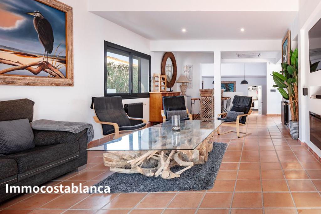 Detached house in Moraira, 422 m², 1,295,000 €, photo 5, listing 23004256