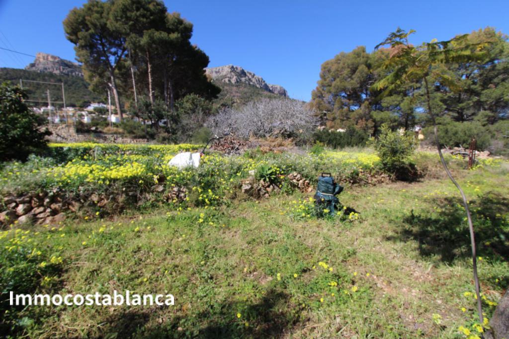Detached house in Calpe, 104 m², 340,000 €, photo 1, listing 3763536