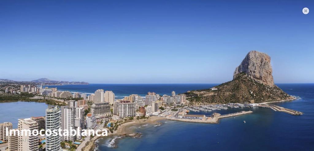 Apartment in Calpe, 182 m², 1,600,000 €, photo 1, listing 65116256