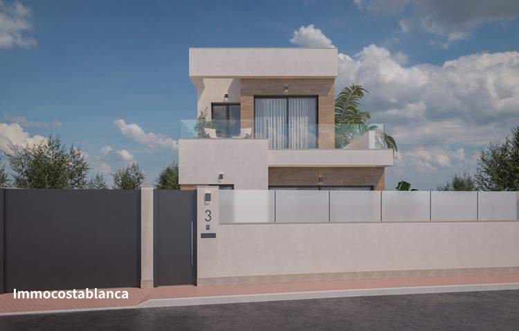 Villa in Pilar de la Horadada, 152 m², 490,000 €, photo 8, listing 20471456