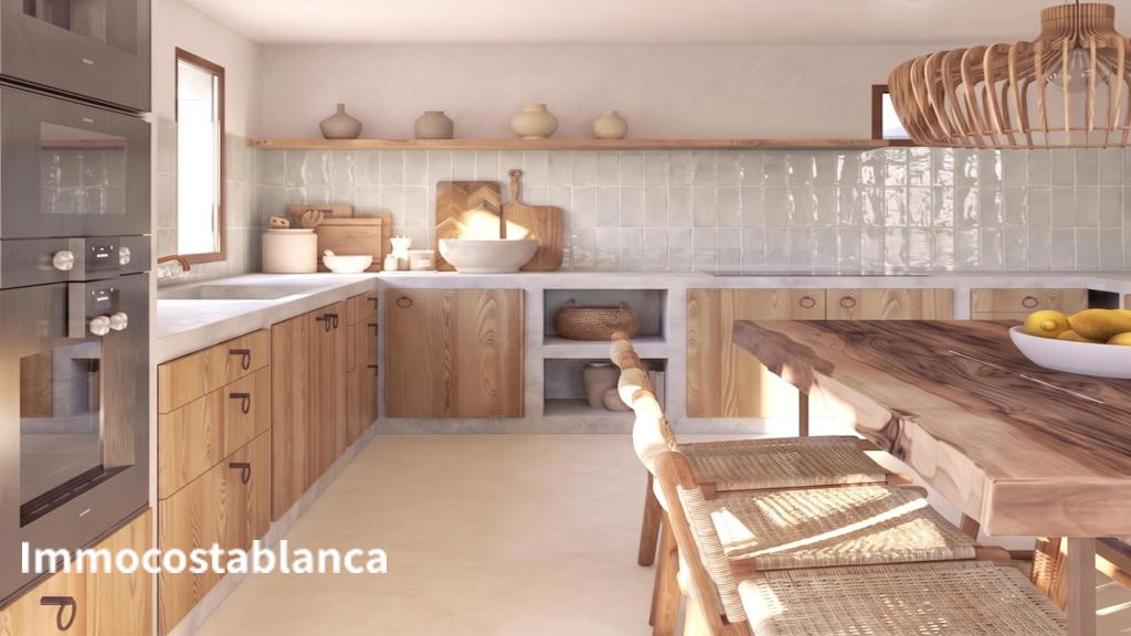 Villa in Moraira, 219 m², 2,390,000 €, photo 8, listing 34172416