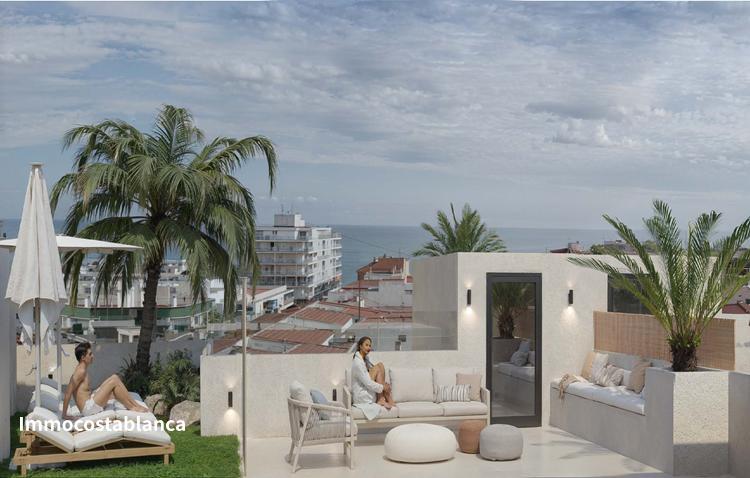 Penthouse in Torrevieja, 119 m², 564,000 €, photo 5, listing 53338016