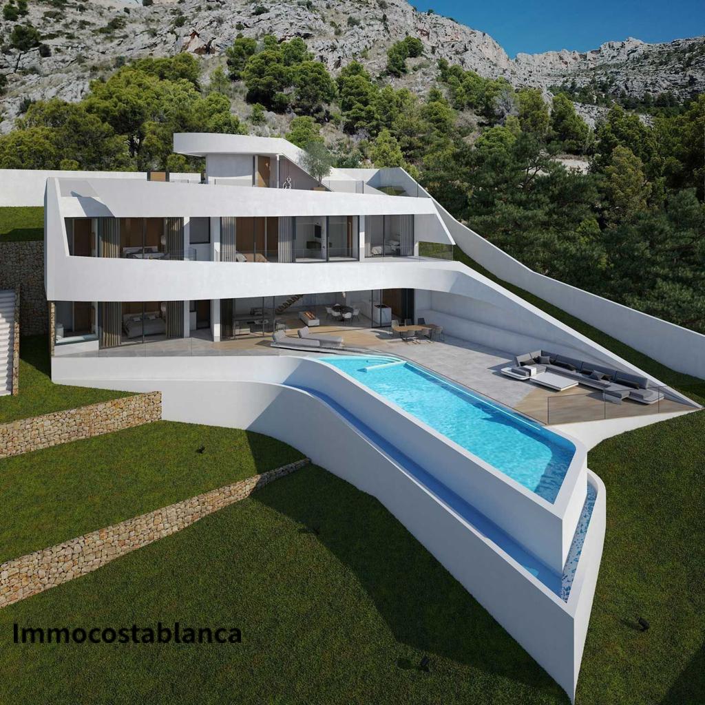 Detached house in Altea, 413 m², 2,290,000 €, photo 5, listing 12128416