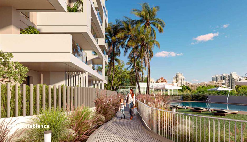 Apartment in Calpe, 92 m², 378,000 €, photo 9, listing 16477936