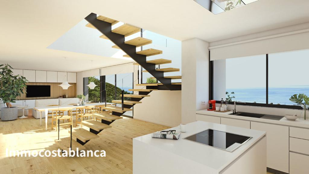 Villa in Altea, 535 m², 2,135,000 €, photo 2, listing 38135536