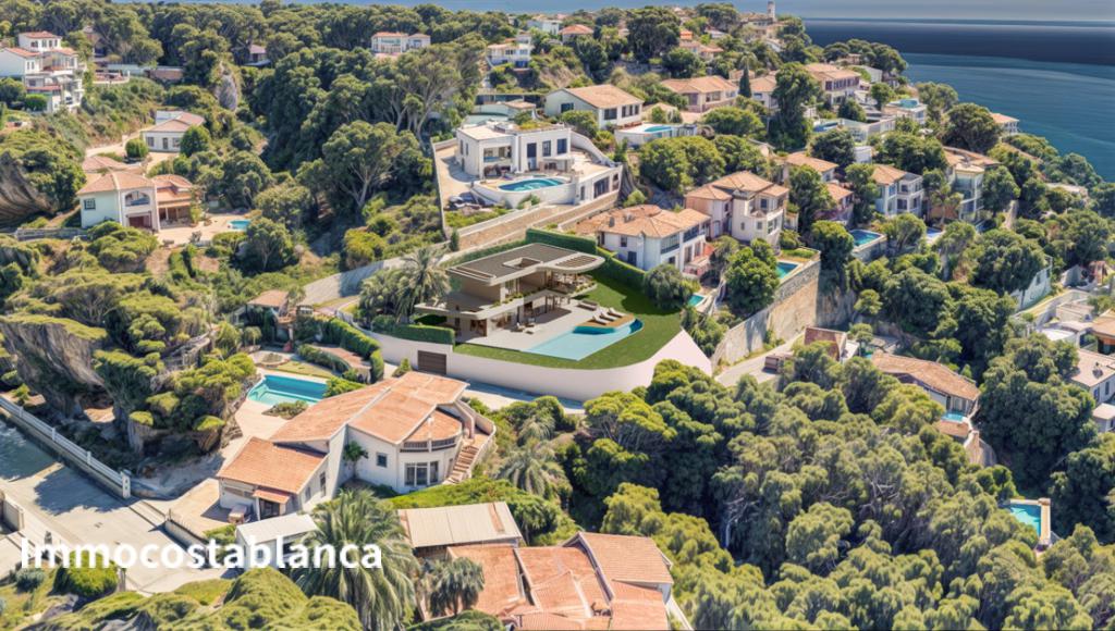 Detached house in Javea (Xabia), 550 m², 2,625,000 €, photo 3, listing 11432416
