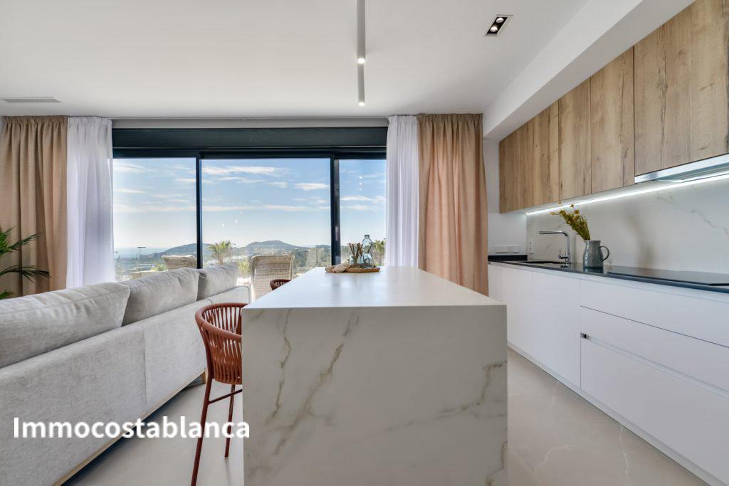 3 room apartment in Finestrat, 150 m², 370,000 €, photo 2, listing 65440256