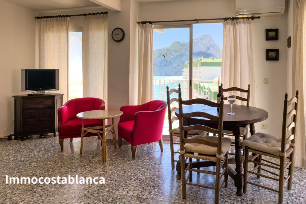 Apartment in Calpe, 74 m², 199,000 €, photo 4, listing 59018016