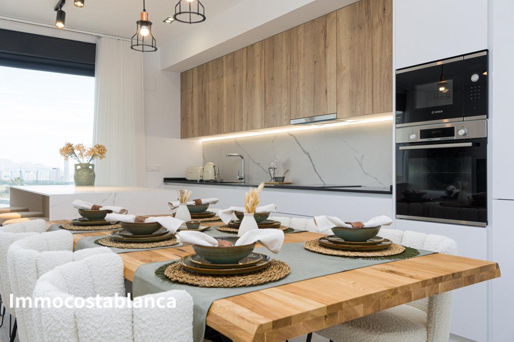 Detached house in Benidorm, 212 m², 550,000 €, photo 9, listing 46665216