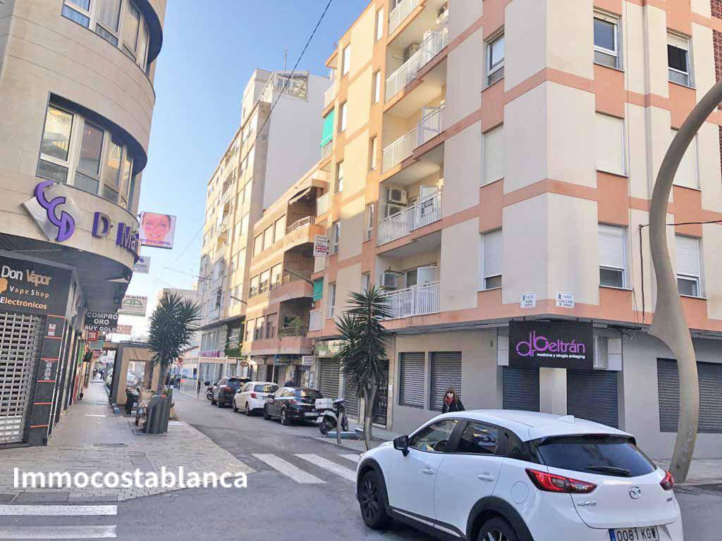 Apartment in Torrevieja, 71,000 €, photo 4, listing 60550328