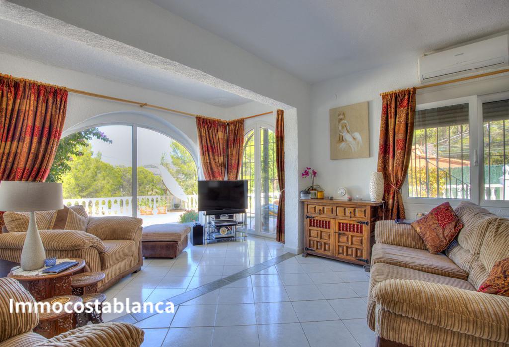 Detached house in Parcent, 262 m², 360,000 €, photo 4, listing 36155616
