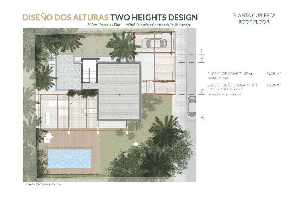 Villa in Orihuela Costa, 196 m², 1,160,000 €, photo 9, listing 34919536