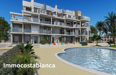 Penthouse in Denia, 192 m²