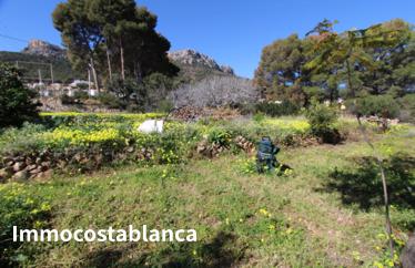 Detached house in Calpe, 104 m²
