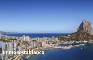 Apartment in Calpe, 182 m²