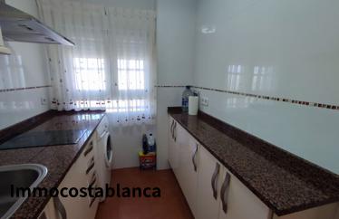 Apartment in Alicante, 62 m²