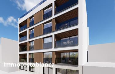 Apartment in Guardamar del Segura, 136 m²