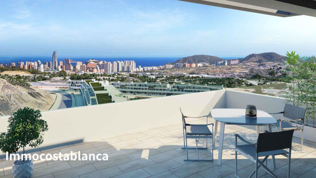 Apartment in Alicante, 220,000 €, photo 2, listing 11524016