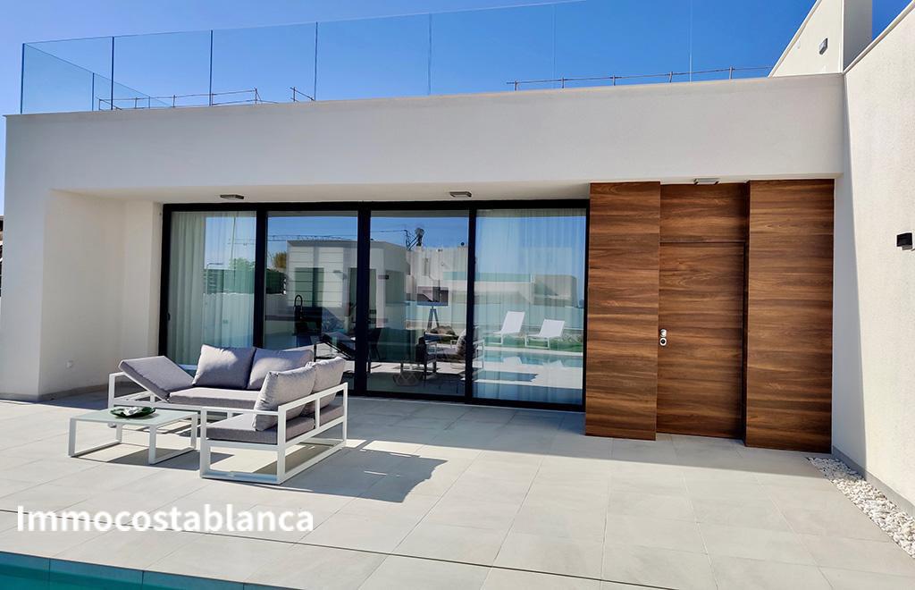 Villa in Alicante, 110 m², 380,000 €, photo 4, listing 17566328