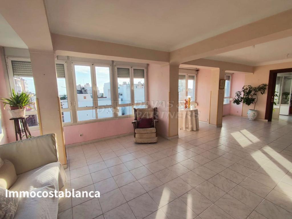 Apartment in Torrevieja, 208 m², 260,000 €, photo 5, listing 15505136