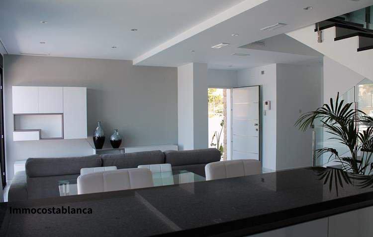Villa in San Miguel de Salinas, 222 m², 280,000 €, photo 7, listing 16775768