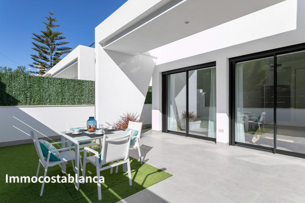 Villa in Dehesa de Campoamor, 102 m², 385,000 €, photo 3, listing 39883216