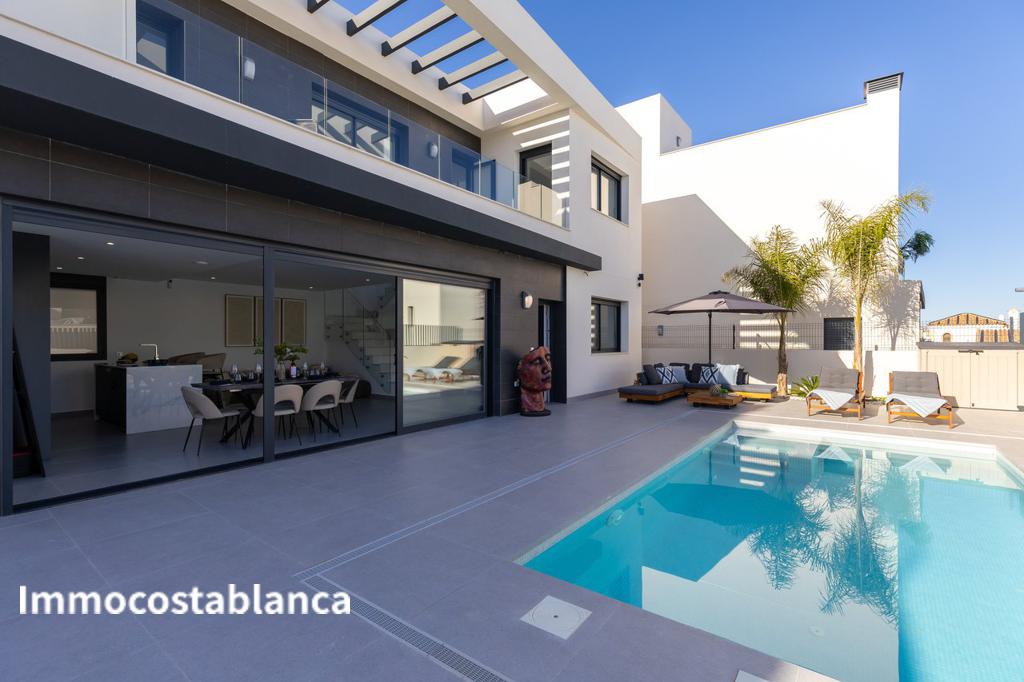 Villa in Algorfa, 205 m², 550,000 €, photo 8, listing 5021936