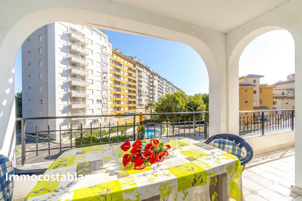Apartment in Dehesa de Campoamor, 99,000 €, photo 7, listing 11145616