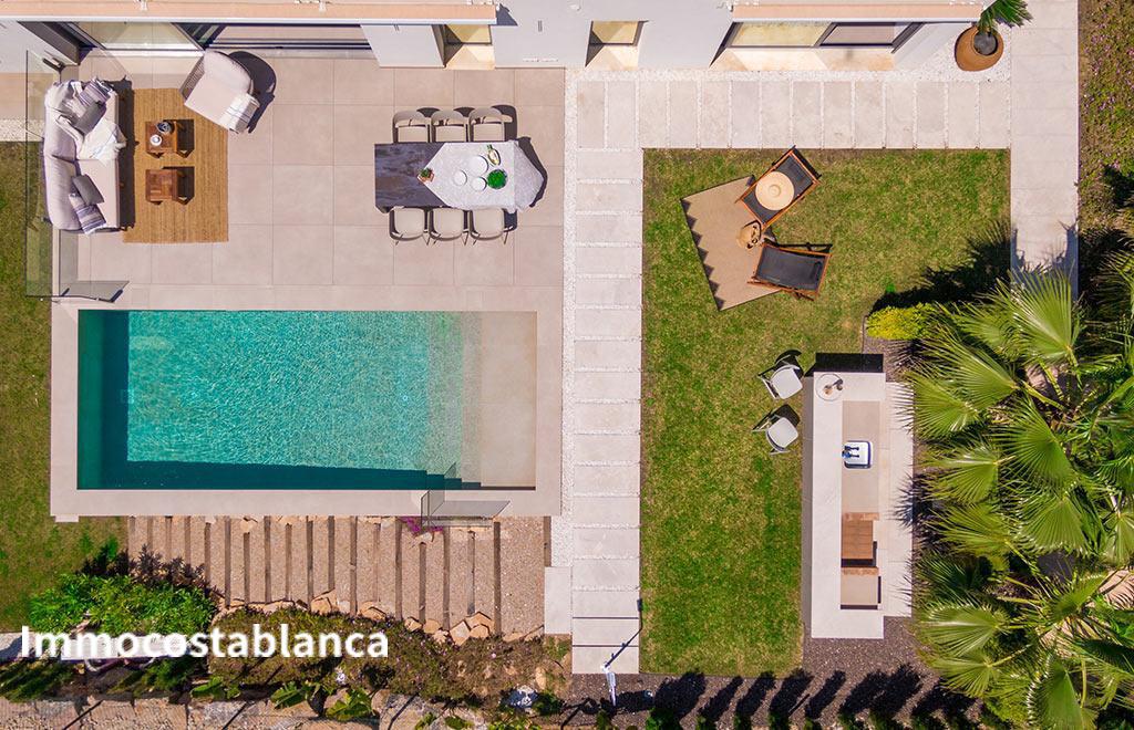 Villa in Dehesa de Campoamor, 145 m², 985,000 €, photo 10, listing 35713696