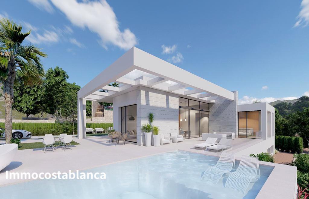 Villa in Dehesa de Campoamor, 165 m², 1,150,000 €, photo 6, listing 1378656