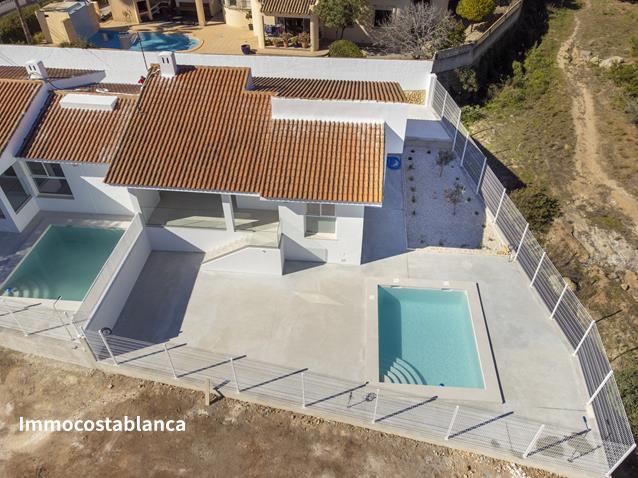 Villa in La Nucia, 300 m², 338,000 €, photo 1, listing 10543216