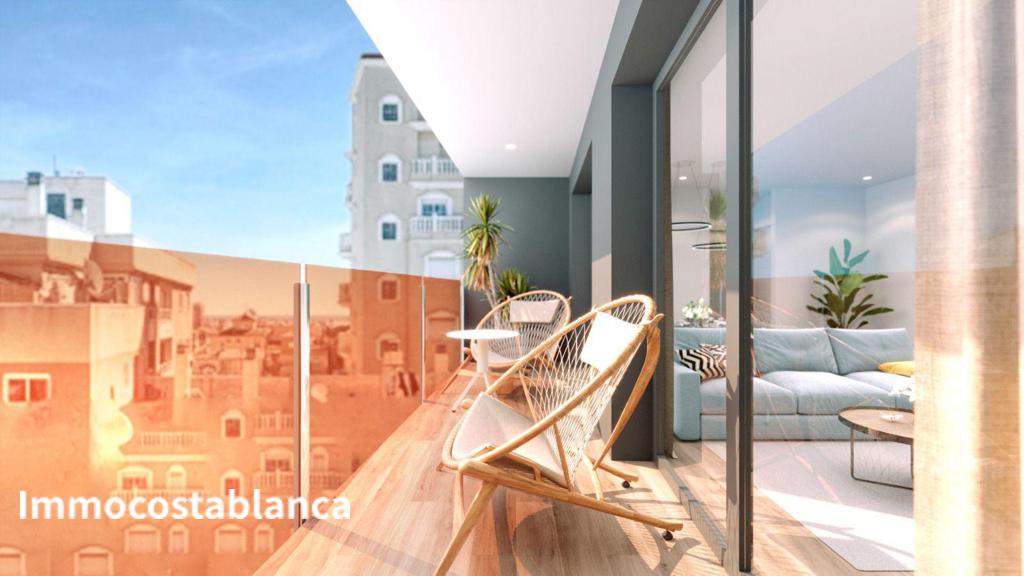 Apartment in Torrevieja, 154 m², 349,000 €, photo 4, listing 68383536