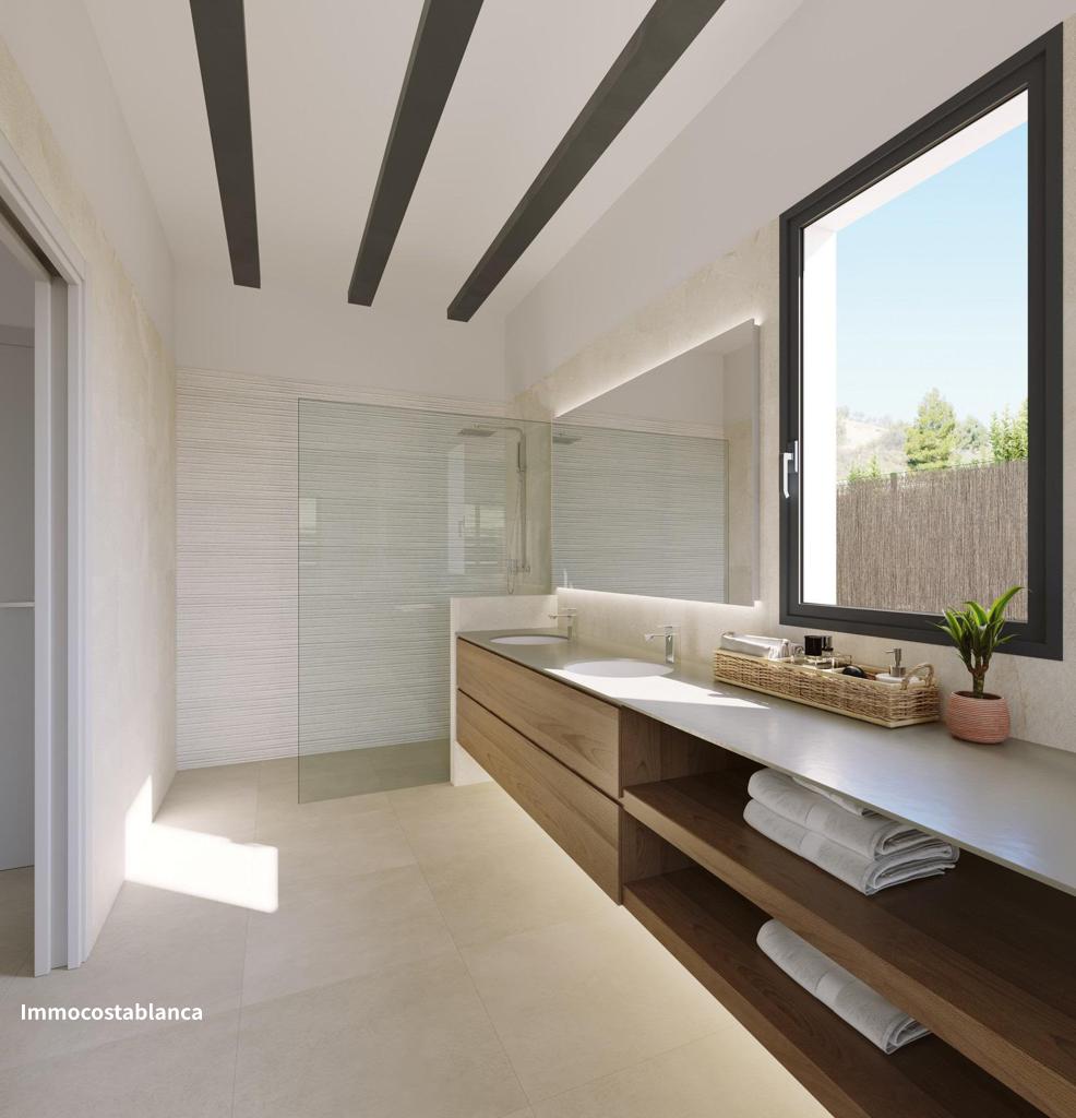 Villa in Penàguila, 178 m², 489,000 €, photo 1, listing 27959536