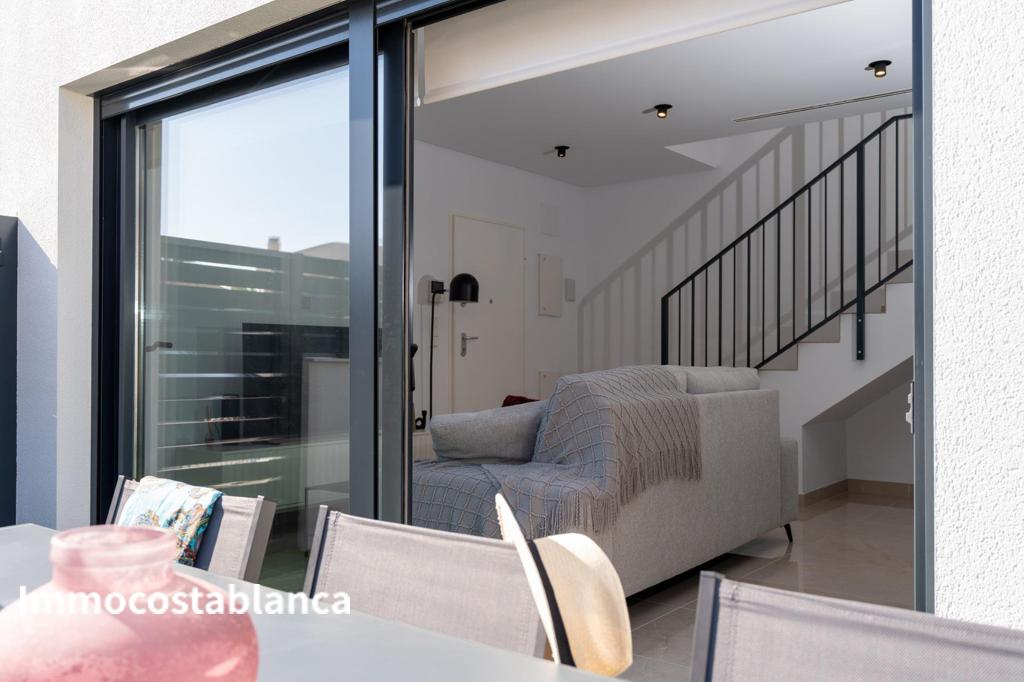 Apartment in Gran Alacant, 94 m², 410,000 €, photo 4, listing 63087536