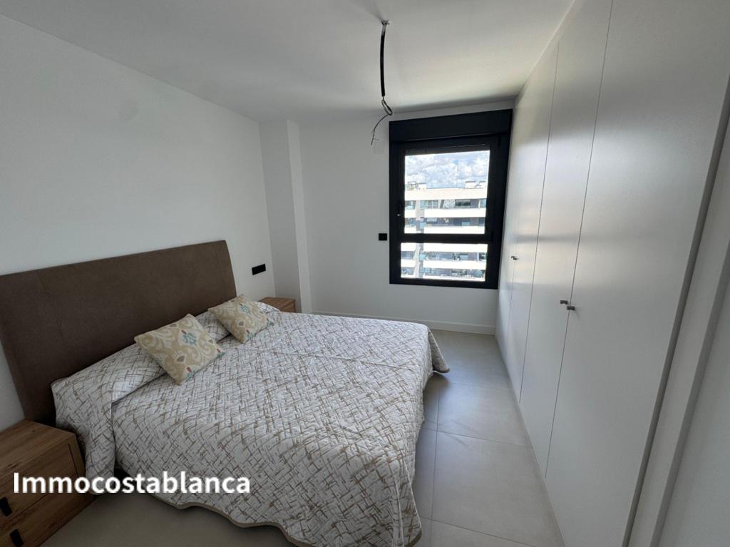 Penthouse in Calpe, 90 m², 539,000 €, photo 9, listing 74824416