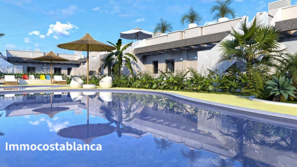 Terraced house in Alicante, 119 m², 275,000 €, photo 2, listing 1515616