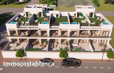 Apartment in Rojales, 76 m²