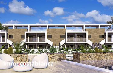 Apartment in Pilar de la Horadada, 106 m²