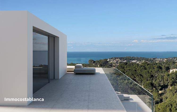 Villa in Benissa, 2,300,000 €, photo 3, listing 39802656