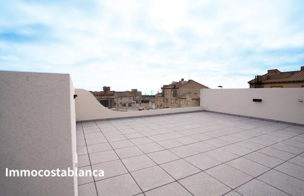 Apartment in Pilar de la Horadada, 71 m², 355,000 €, photo 8, listing 12281936