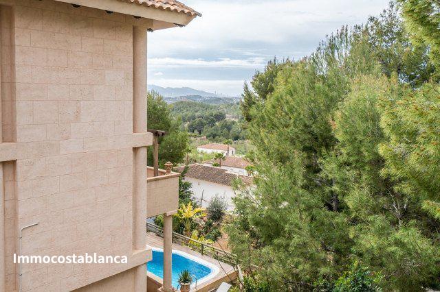 Detached house in Altea, 400 m², 750,000 €, photo 5, listing 11431848