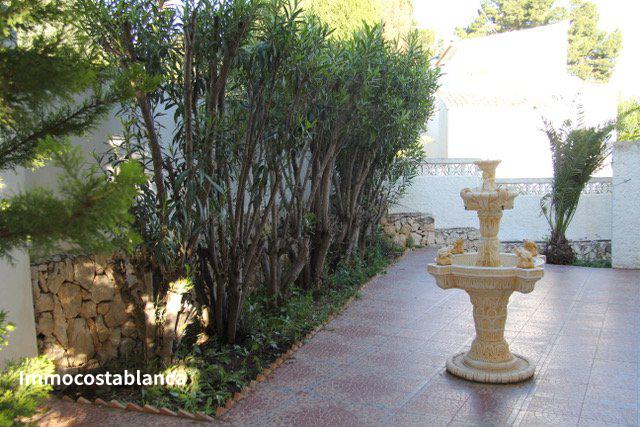 Detached house in Calpe, 200 m², 499,000 €, photo 2, listing 224096