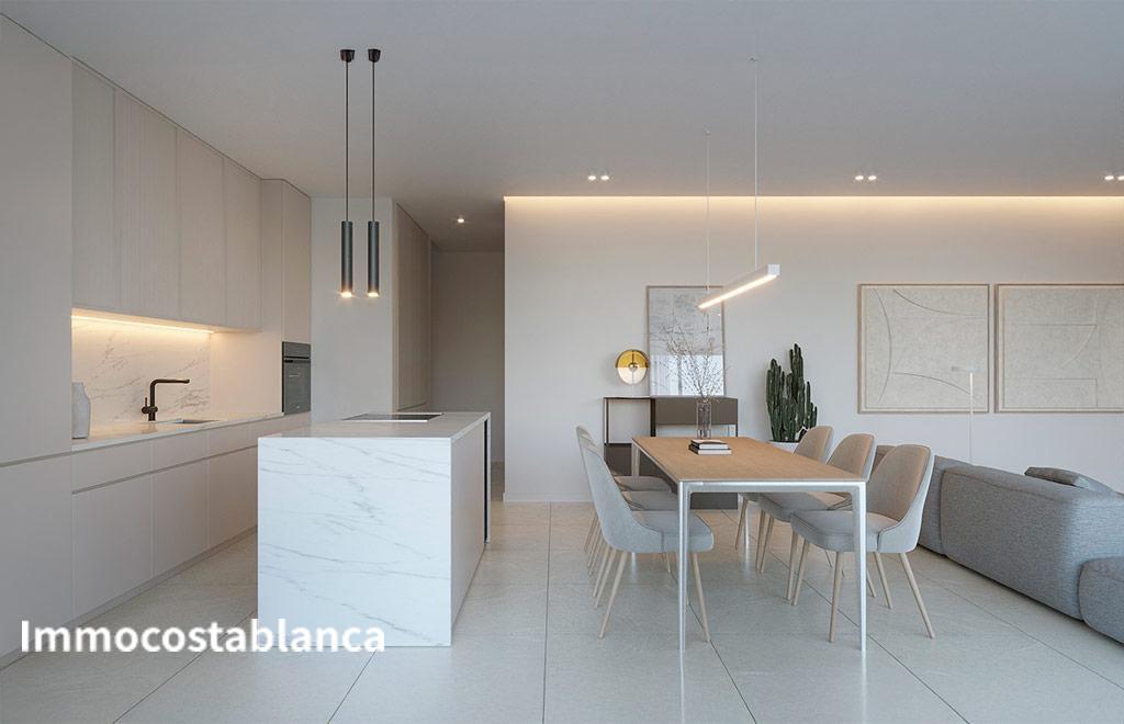 Apartment in Polop, 79 m², 438,000 €, photo 6, listing 28387616