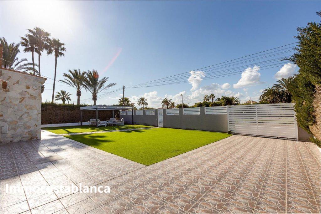 4 room detached house in Torrevieja, 120 m², 400,000 €, photo 9, listing 62306656