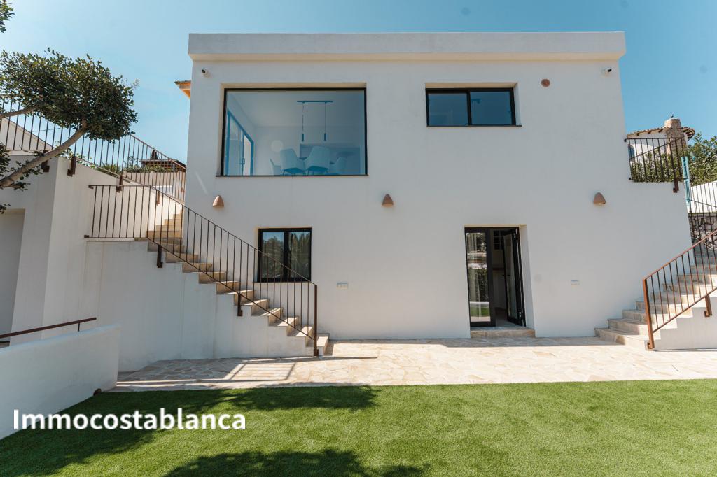 Detached house in Benissa, 190 m², 1,100,000 €, photo 7, listing 22683616