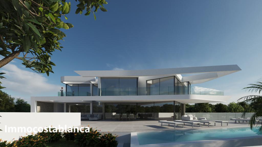 Detached house in Teulada (Spain), 568 m², 3,750,000 €, photo 2, listing 38652336