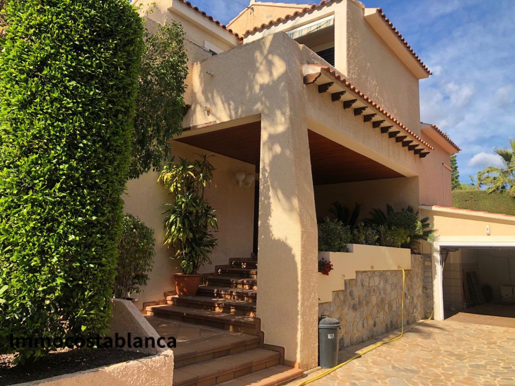 Villa in La Nucia, 345 m², 625,000 €, photo 7, listing 77891128