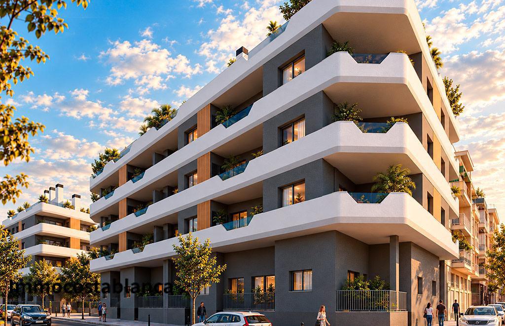 Apartment in Santa Pola, 59 m², 205,000 €, photo 10, listing 43396416