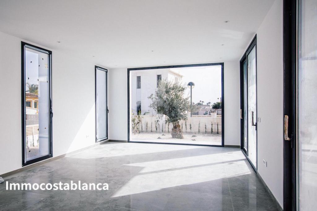 Detached house in Calpe, 292 m², 825,000 €, photo 4, listing 21375128