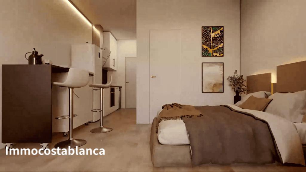Apartment in Torrevieja, 35 m², 194,000 €, photo 9, listing 75175536